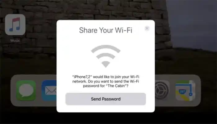 Apple Cihazlarında Wi-Fi Şifresi Paylaşma Yöntemleri ve Güvenlik İpuçları