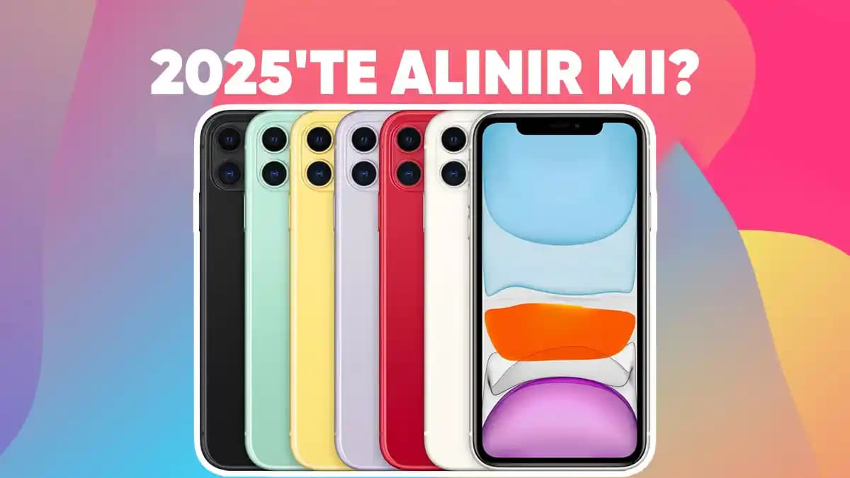 Apple iPhone 11 Özellikleri ve Teknolojik Yenilikler: Performans, Kamera ve Dayanıklılık Analizi