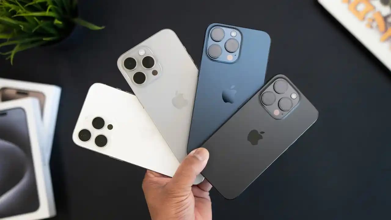 Apple iPhone 15 ve iPhone 15 Pro Renkleri ve Teknik Özellikleri Analizi