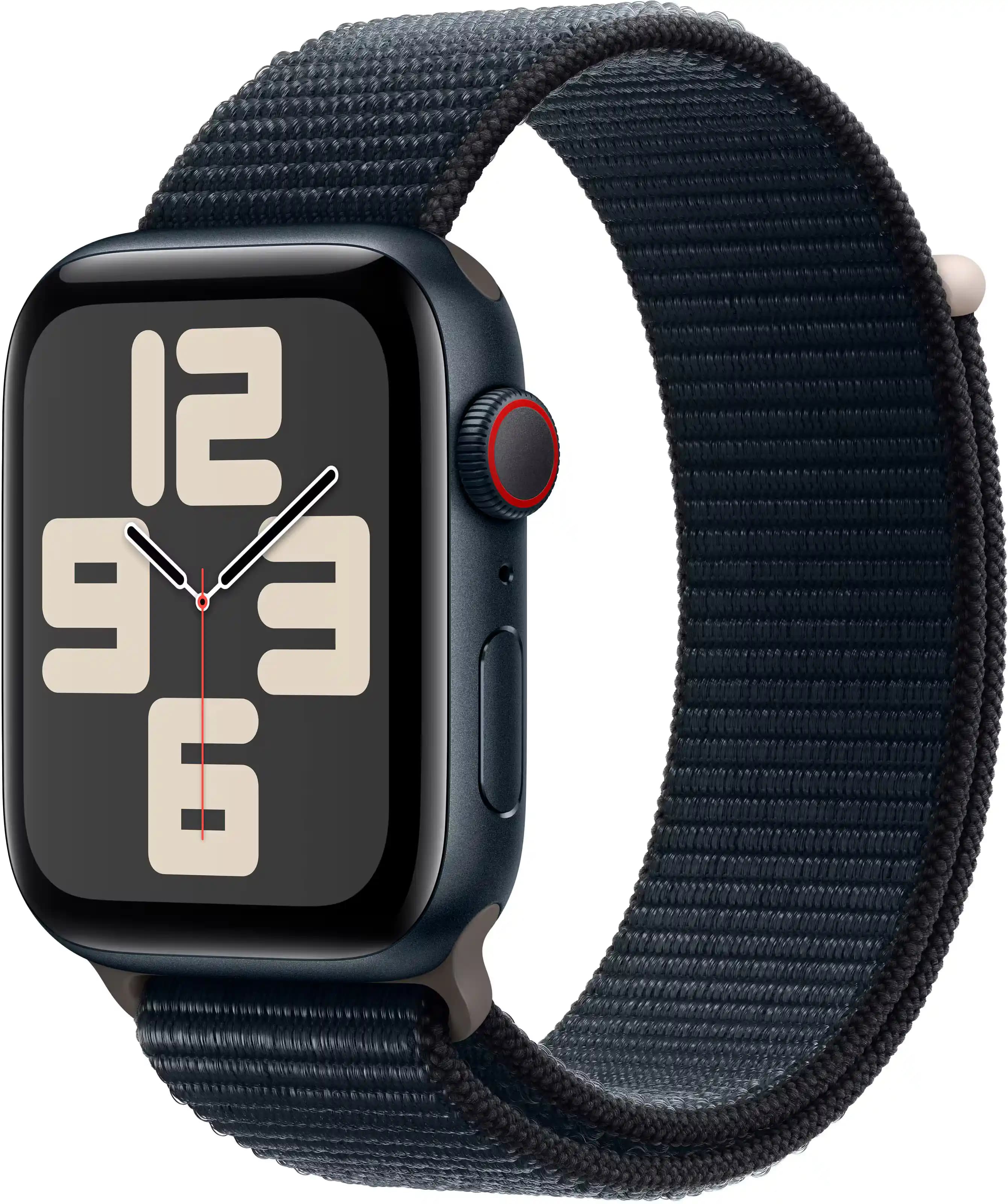 Apple Watch SE 44mm Akıllı Saat Özellikleri ve Kullanım Avantajları
