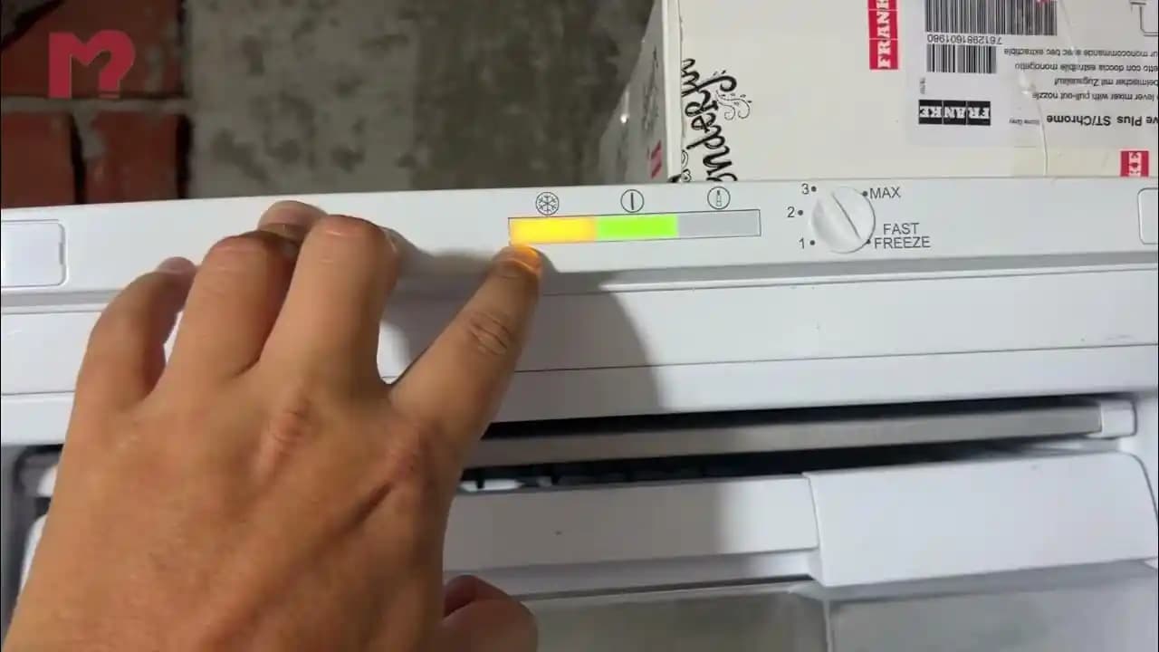 Arçelik Derin Dondurucu Ayarları ve Kullanım İpuçları: Enerji Verimliliği ve Gıda Tazeliği