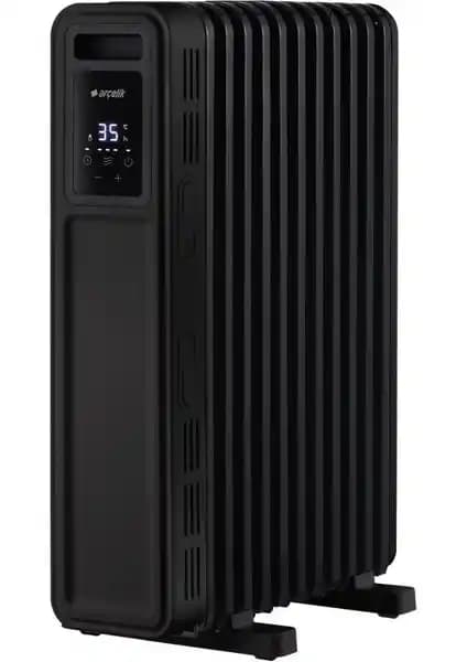 Arçelik Radyatörleri: Yenilikçi Tasarım ve Enerji Verimliliği ile Modern Evler İçin Çözüm