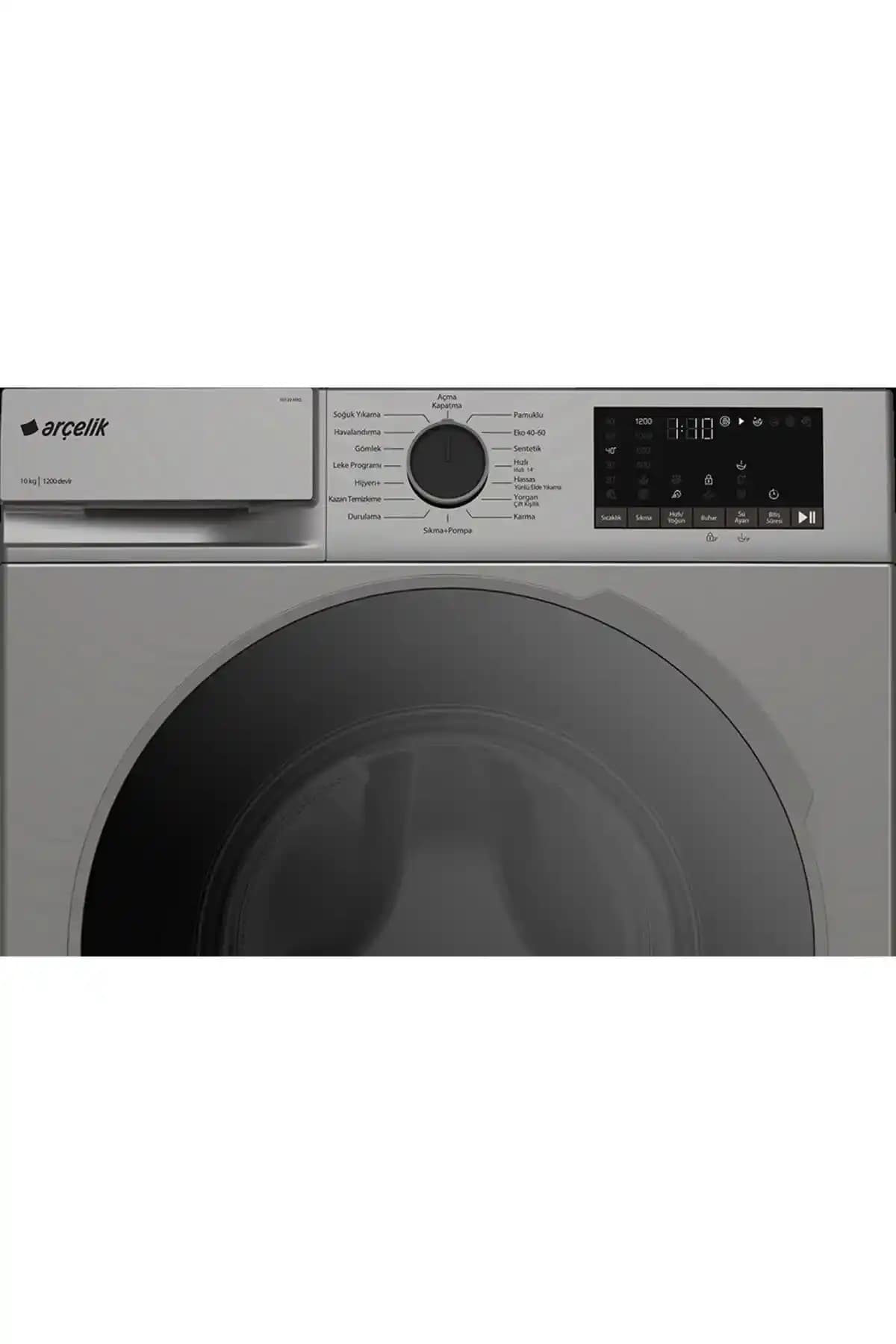 Arçelik: Teknoloji ve Konforu Birleştiren Geniş Ürün Yelpazesi ve Yenilikler