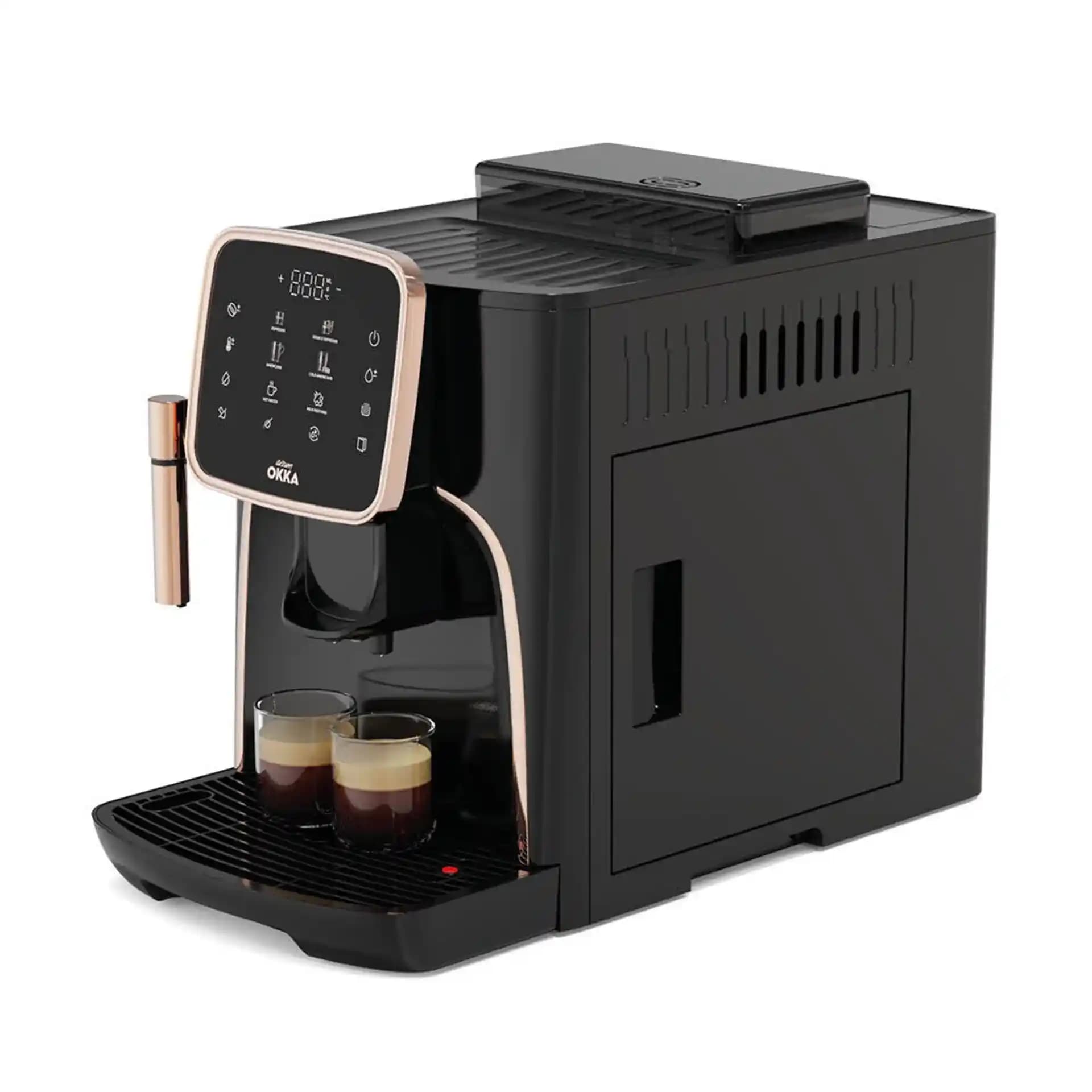 Arzum Otomatik Kahve Makineleri: Kullanıcı Deneyimleri ve Özellikleri Analizi