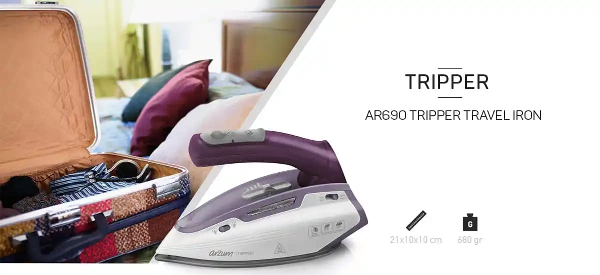 Arzum Tripper Çok Fonksiyonlu Elektrikli Aletler: Kullanıcılar İçin Pratik ve Dayanıklı Çözüm