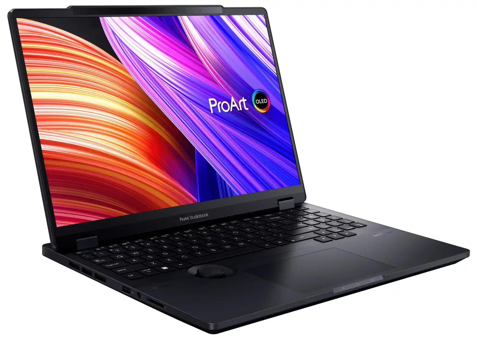 ASUS Studiobook Profesyonel Kullanım İçin Tasarlanmış Güçlü ve Taşınabilir Dizüstü Bilgisayar