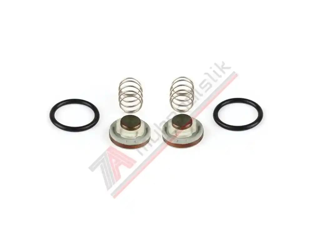 Atiker Enjektör Tamir Takımı: Yakıt Sistemleri Bakımı ve Onarımı İçin Güvenilir Çözüm