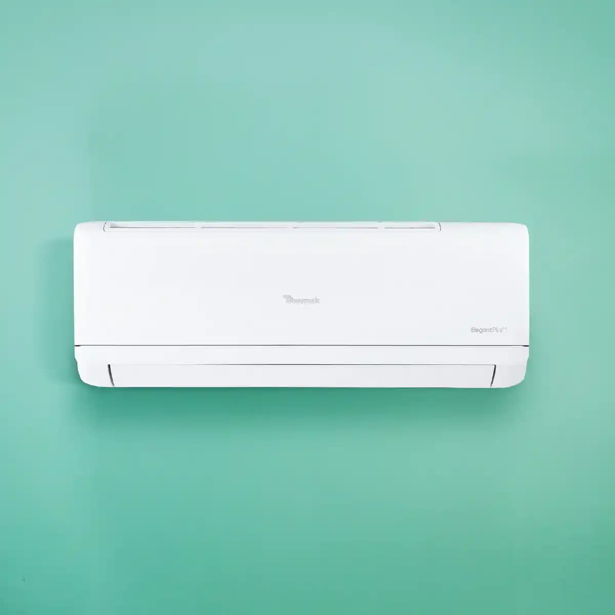 Baymak 9000 BTU Klima: Enerji Verimli ve Kullanıcı Dostu Çözüm