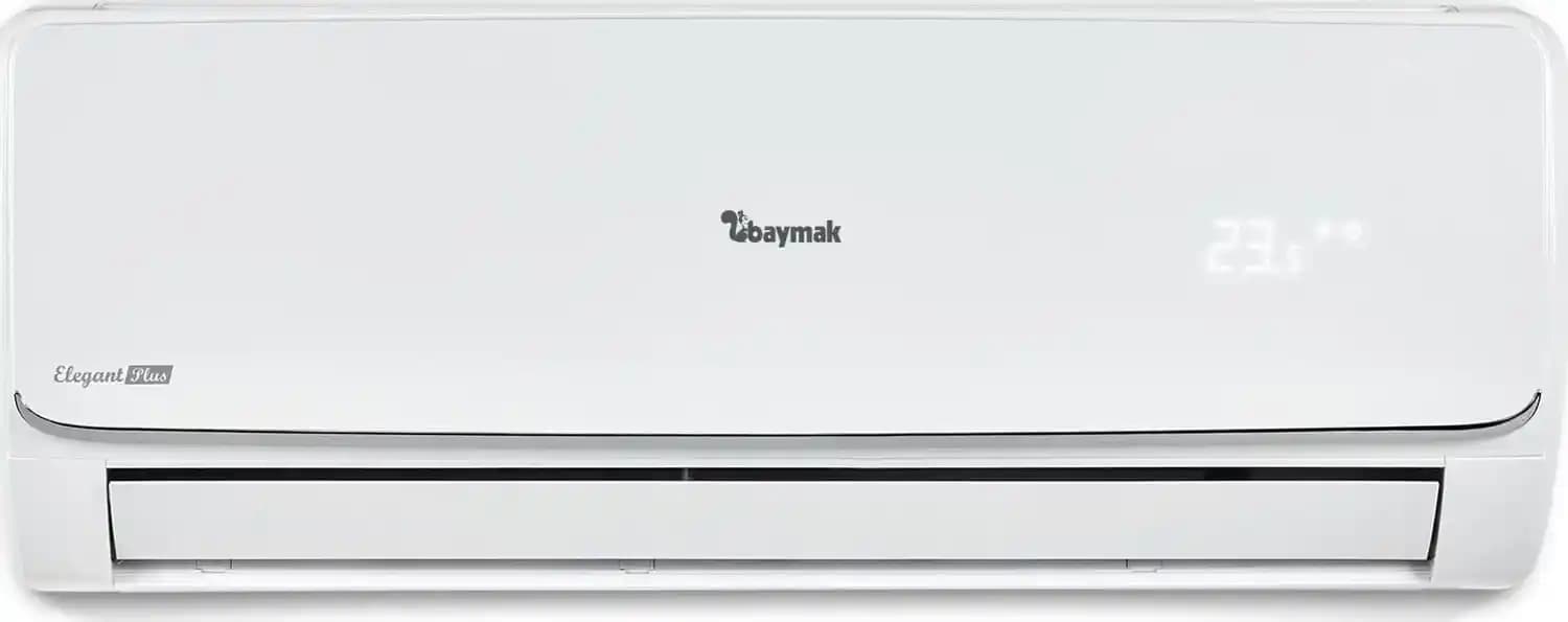 Baymak Elegant Plus 9000: Modern Isıtma Çözümlerinde Güvenilirlik ve Verimlilik