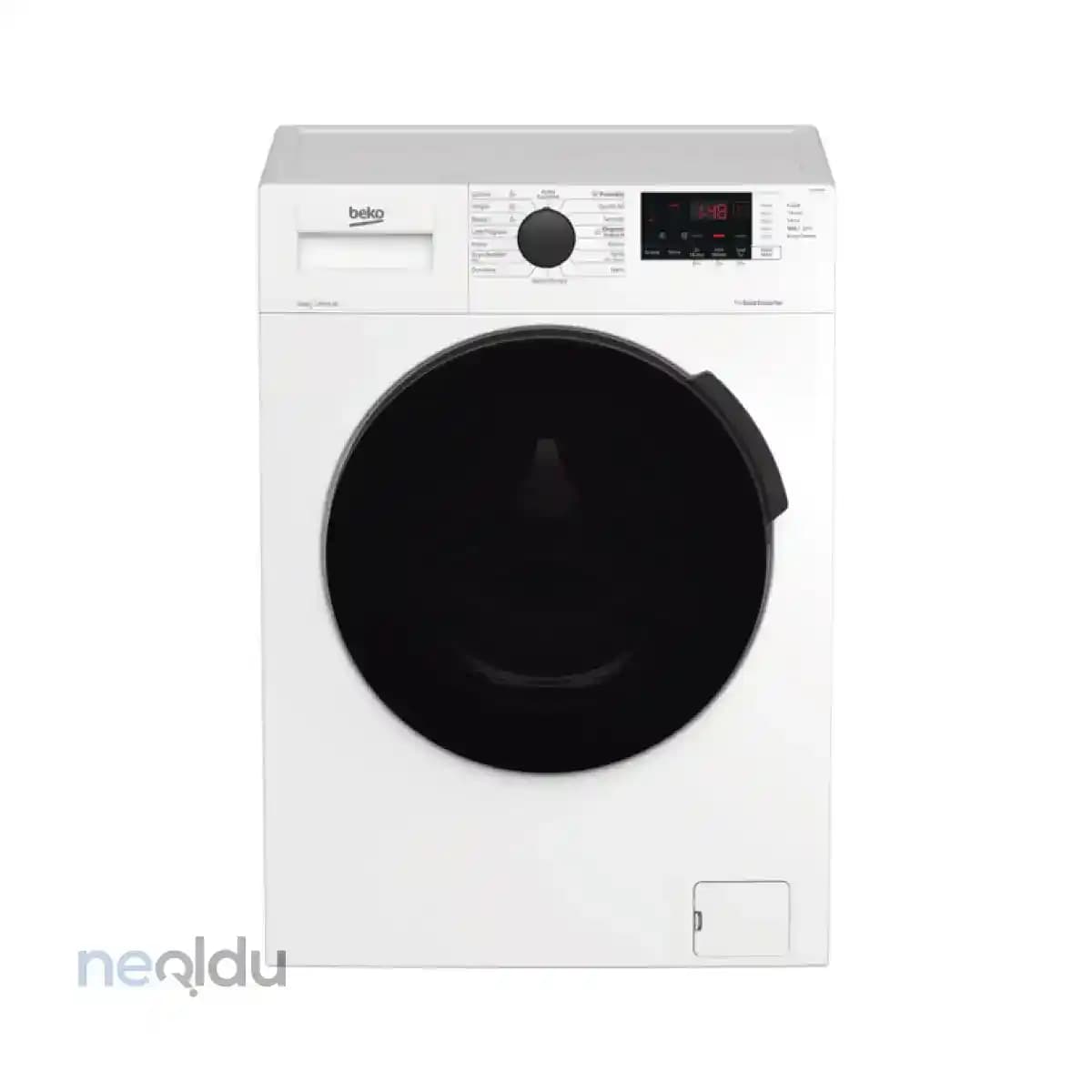 Beko ProSmart İnverter Çamaşır Makinesi Özellikleri ve Kullanıcı Deneyimleri