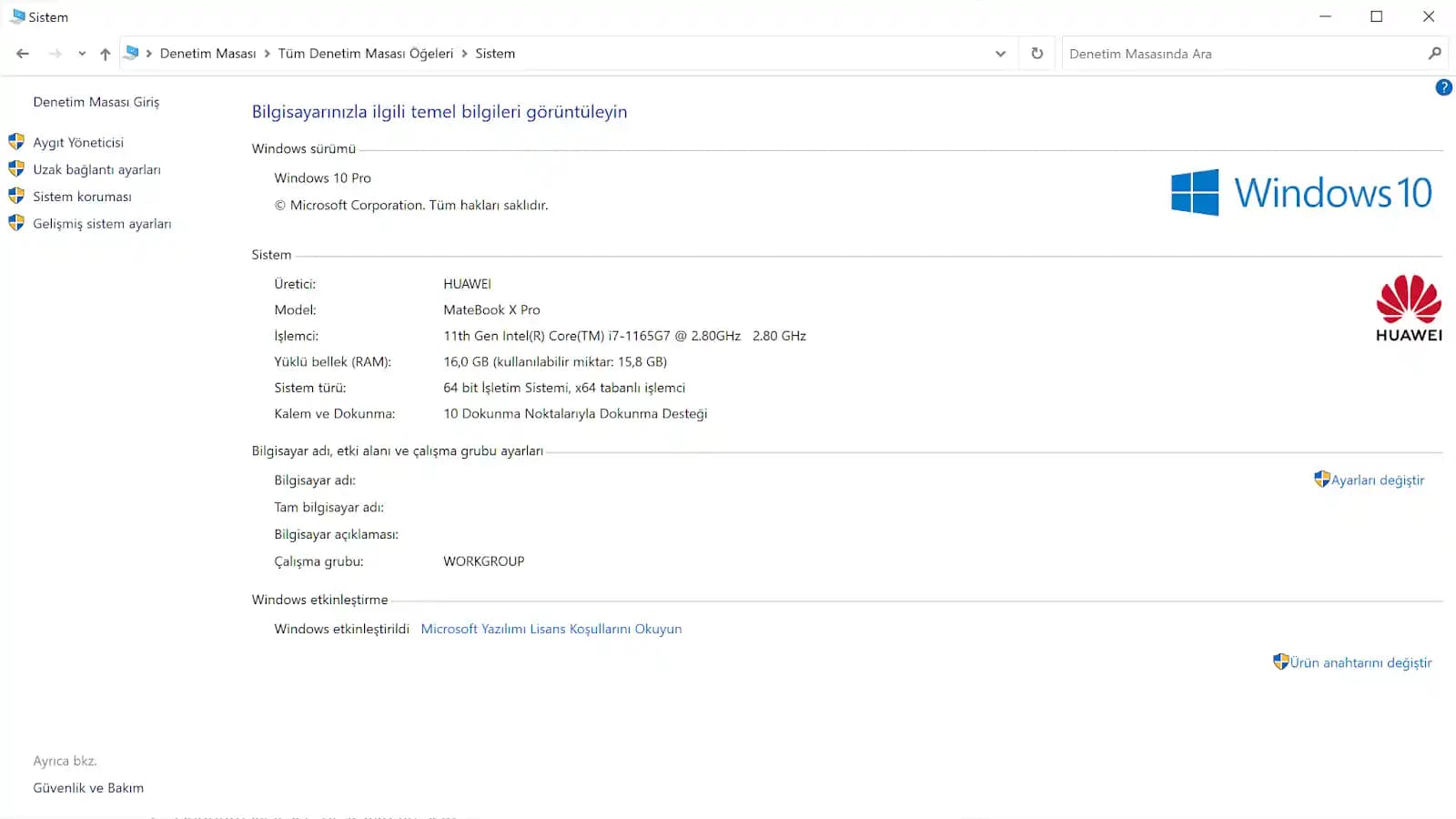 Bilgisayar Sistem Özellikleri ve Güncel Bilgi Edinme Yöntemleri Rehberi