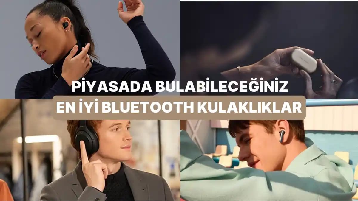 Bluetooth Kulaklıkları Amfiye Bağlama Rehberi: Adımlar ve İpuçları