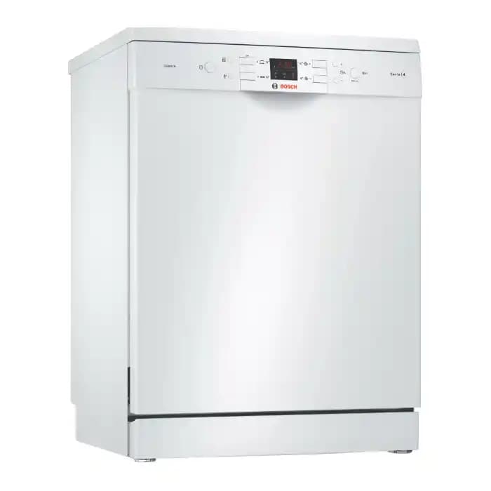 Bosch 4 Programlı Bulaşık Makinesi Özellikleri ve Kullanım İpuçları