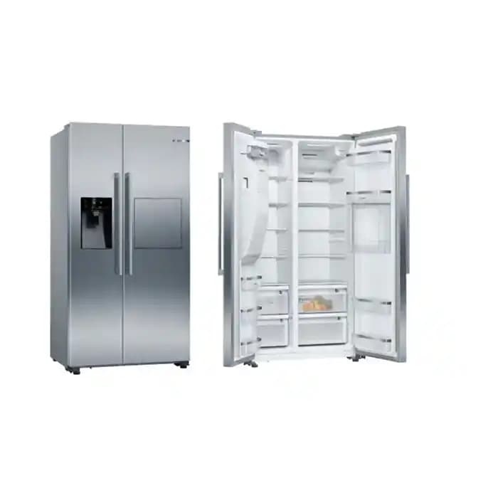 Bosch Gardrop Tipi Buzdolapları: Modern Tasarım ve Yüksek Fonksiyonellik Özellikleri