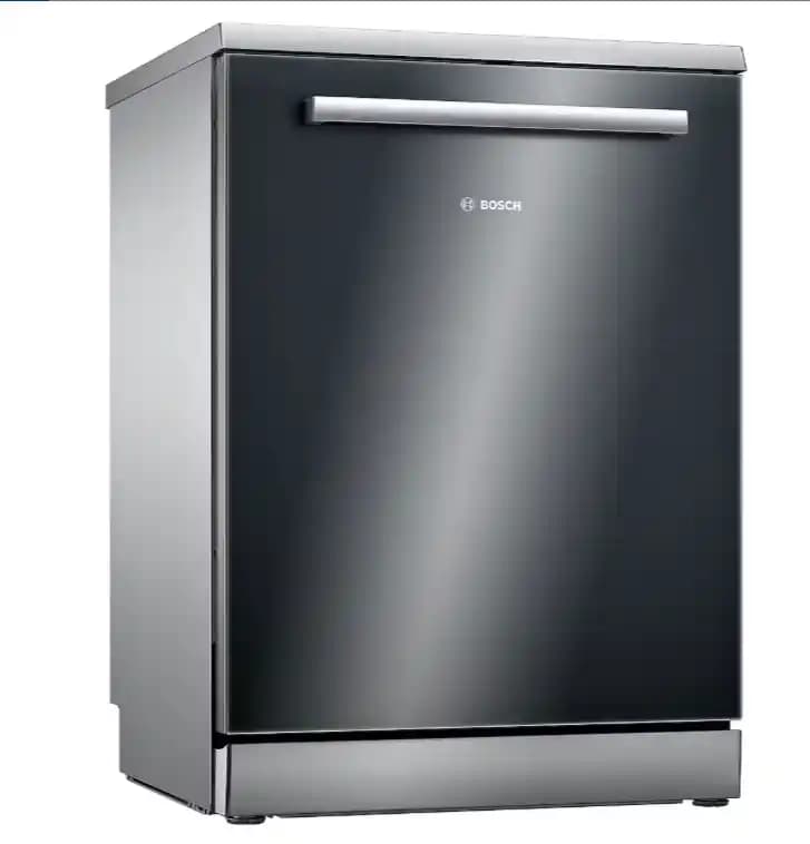 Bosch Serie 6 Bulaşık Makinesi: Enerji ve Su Tasarrufuyla Günümüz Mutfaklarının Vazgeçilmezi