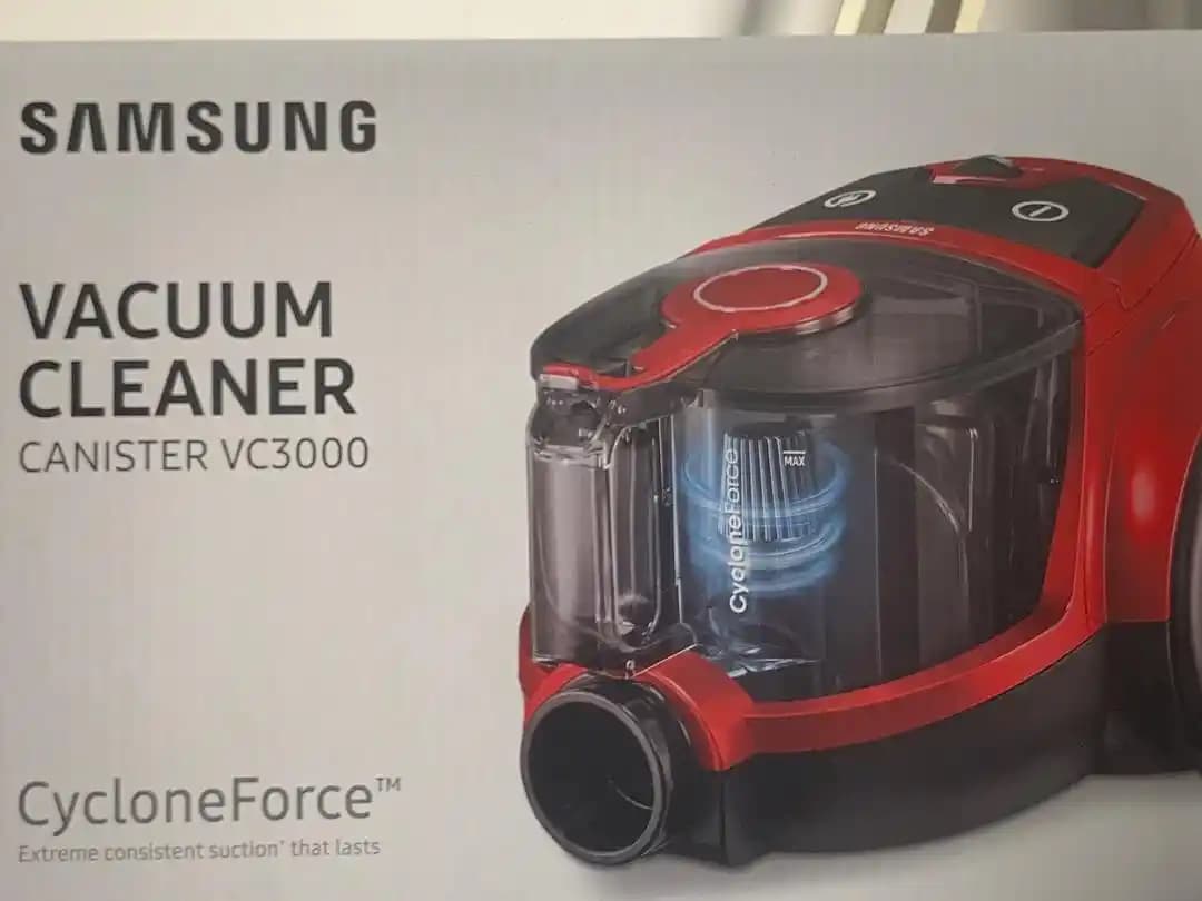 Canister VC3000: Gelişmiş Filtreleme Teknolojisi ile Hava Temizleme Cihazı Özellikleri ve Kullanım Alanları