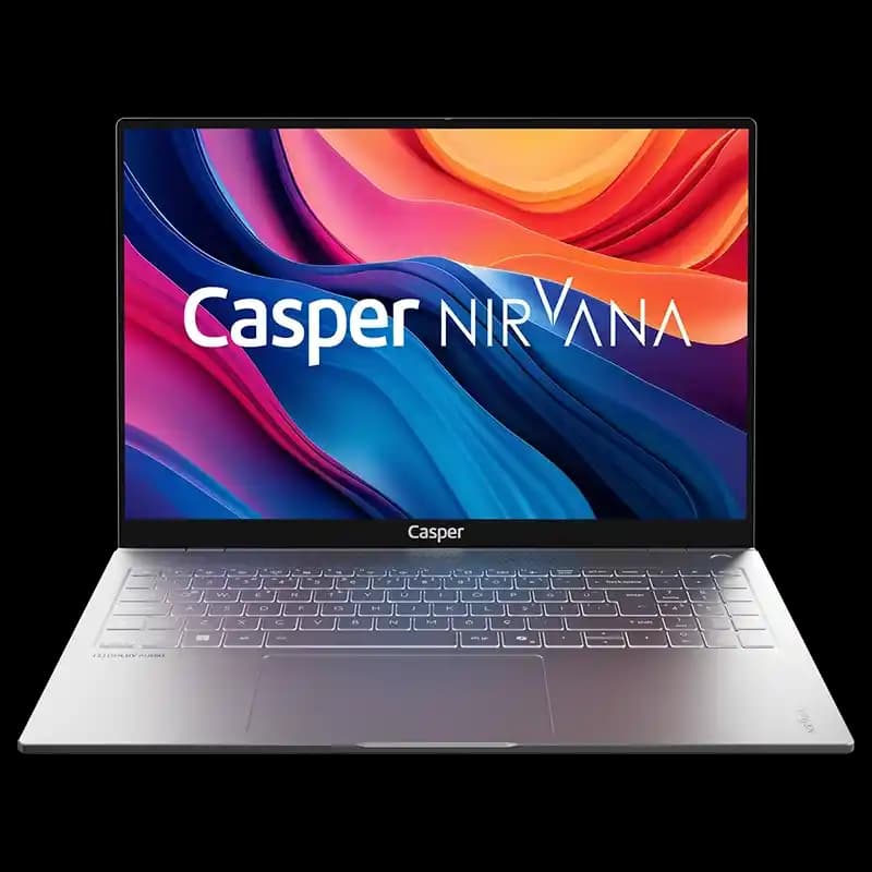 Casper Nirvana S100 Oyun ve Yüksek Performans Dizüstü Bilgisayar İncelemesi
