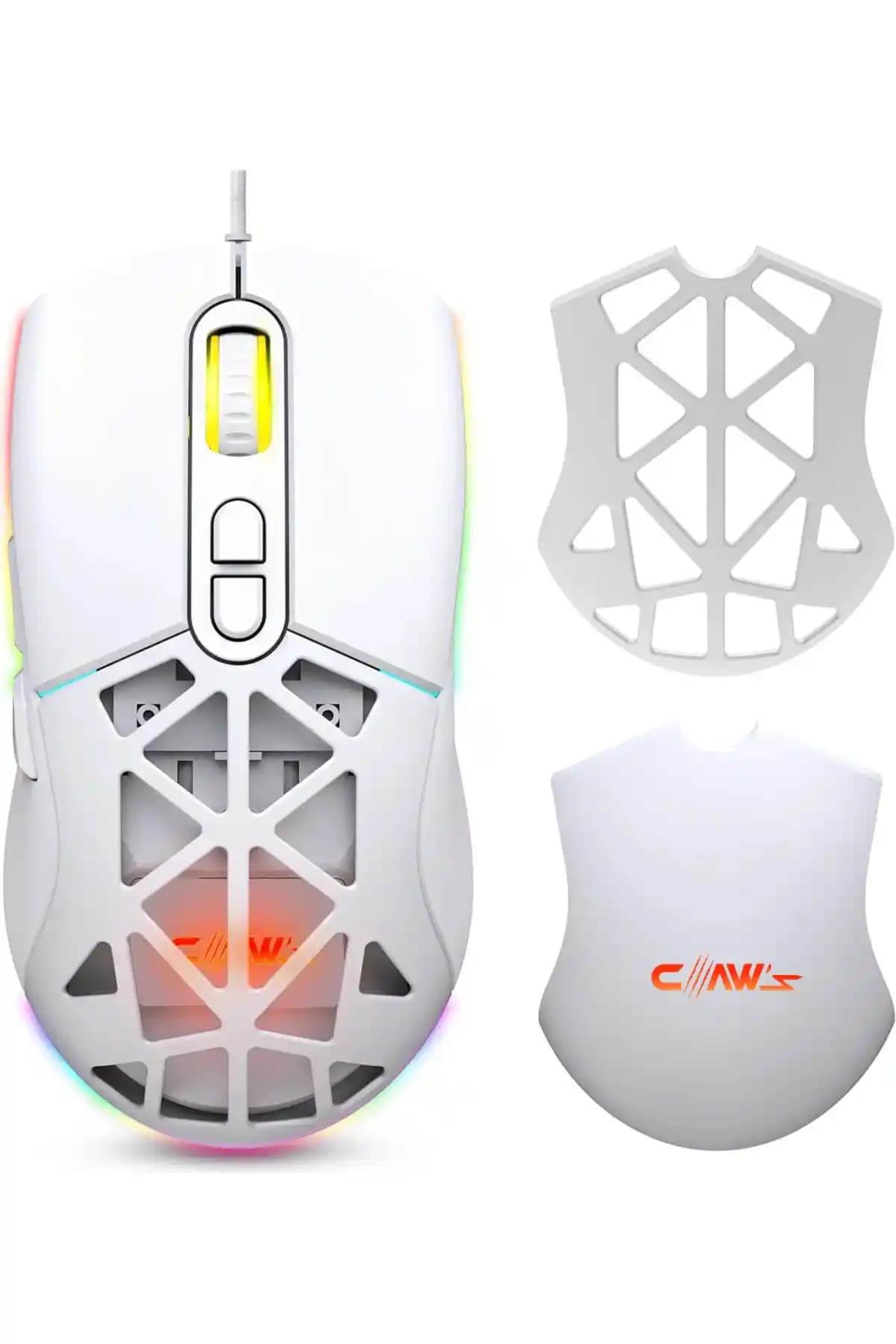 Claw's Nexus X1 Fare İncelemesi Gelişmiş Tasarım ve Performans Özellikleri