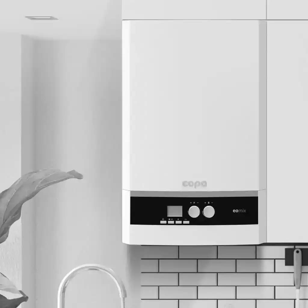 Copa 24 kW Kombi Teknik Özellikleri ve Kullanım Alanları Hakkında Bilgi