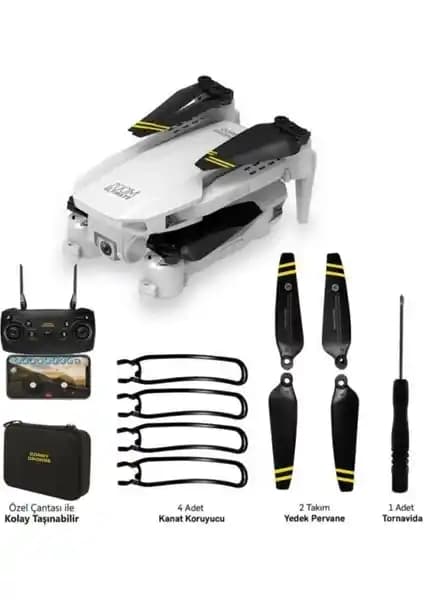 Corby Drones CX017 Modeli Hakkında Detaylar ve Genel Özellikler