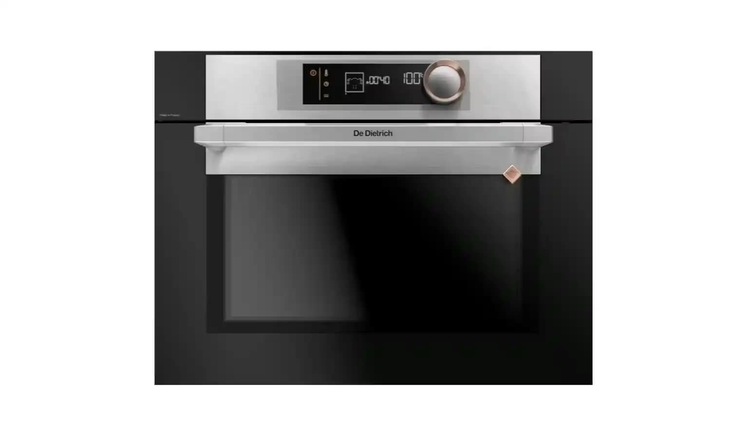 De Dietrich Mutfak Teknolojileri: Yenilikçi ve Enerji Verimli Ürünlerle Modern Mutfaklar