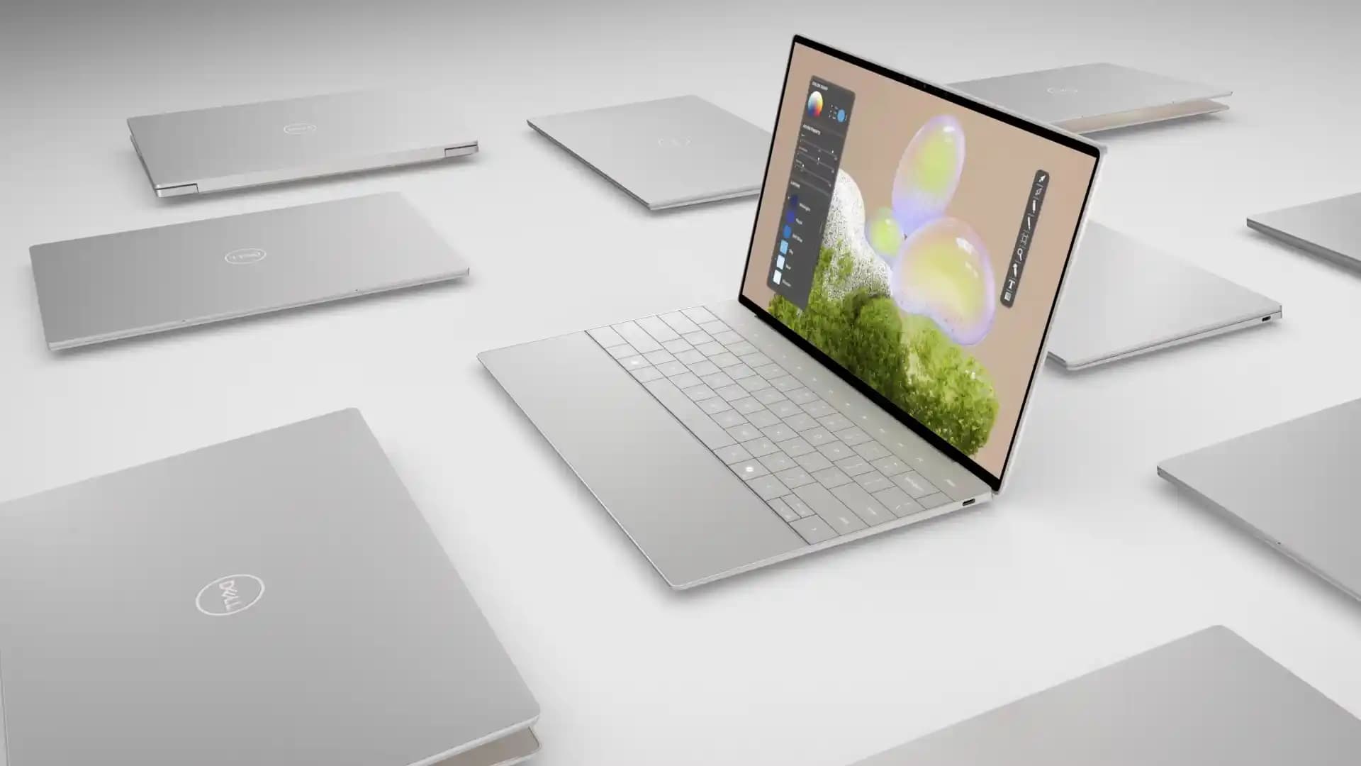 Dell XPS 13 Dizüstü Bilgisayarın Özellikleri ve Güncel Elektronik Trendleri