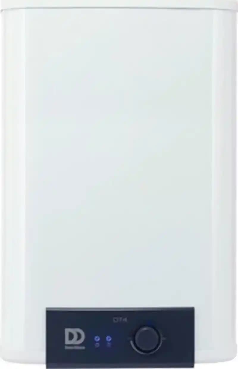 Demirdöküm 50 Litre Termosifon: Küçük Alanlar için Güvenilir Sıcak Su Çözümü