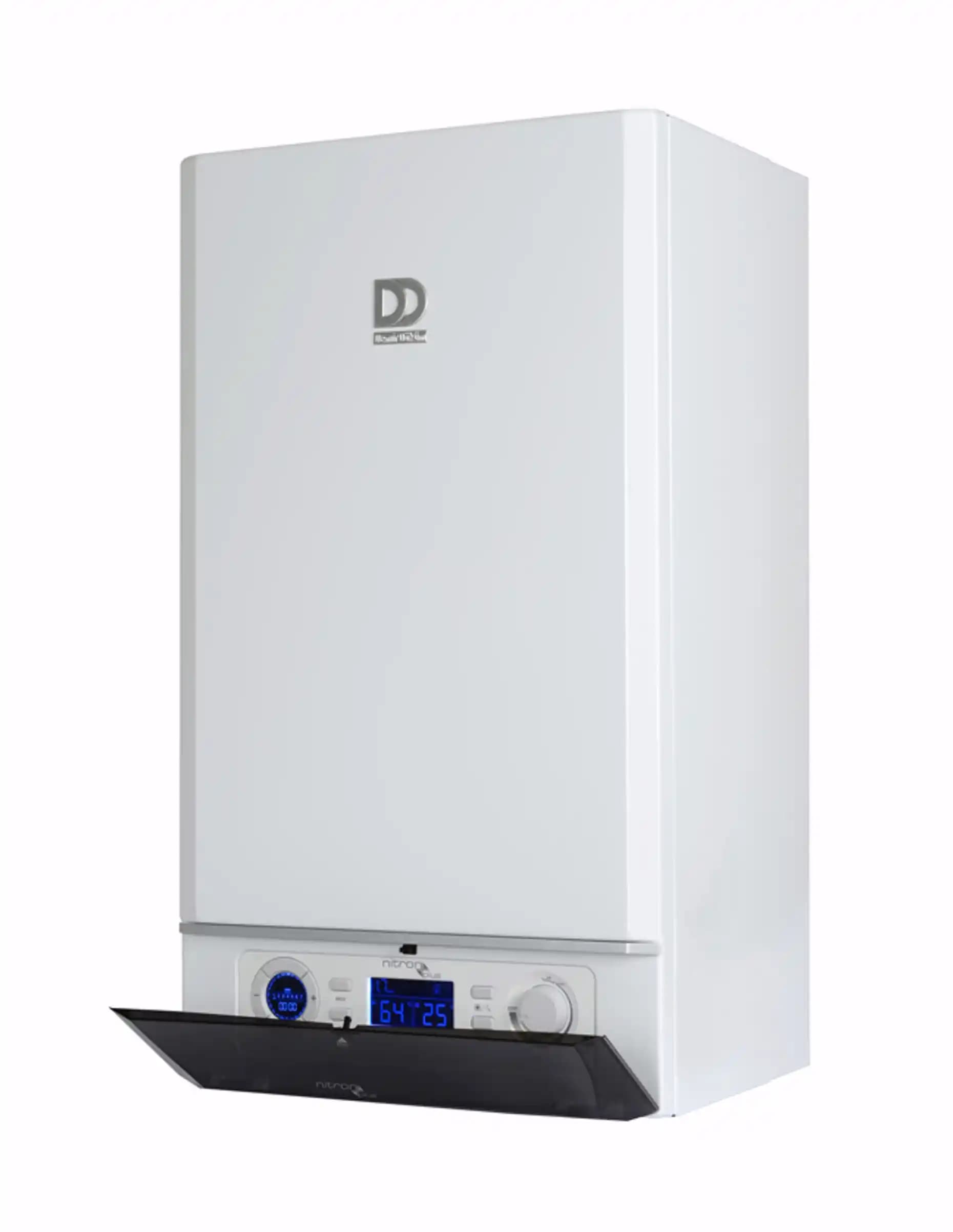 Demirdöküm: Güvenilir ve Yenilikçi Isıtma Çözümleriyle Enerji Verimliliği Sağlayan Marka