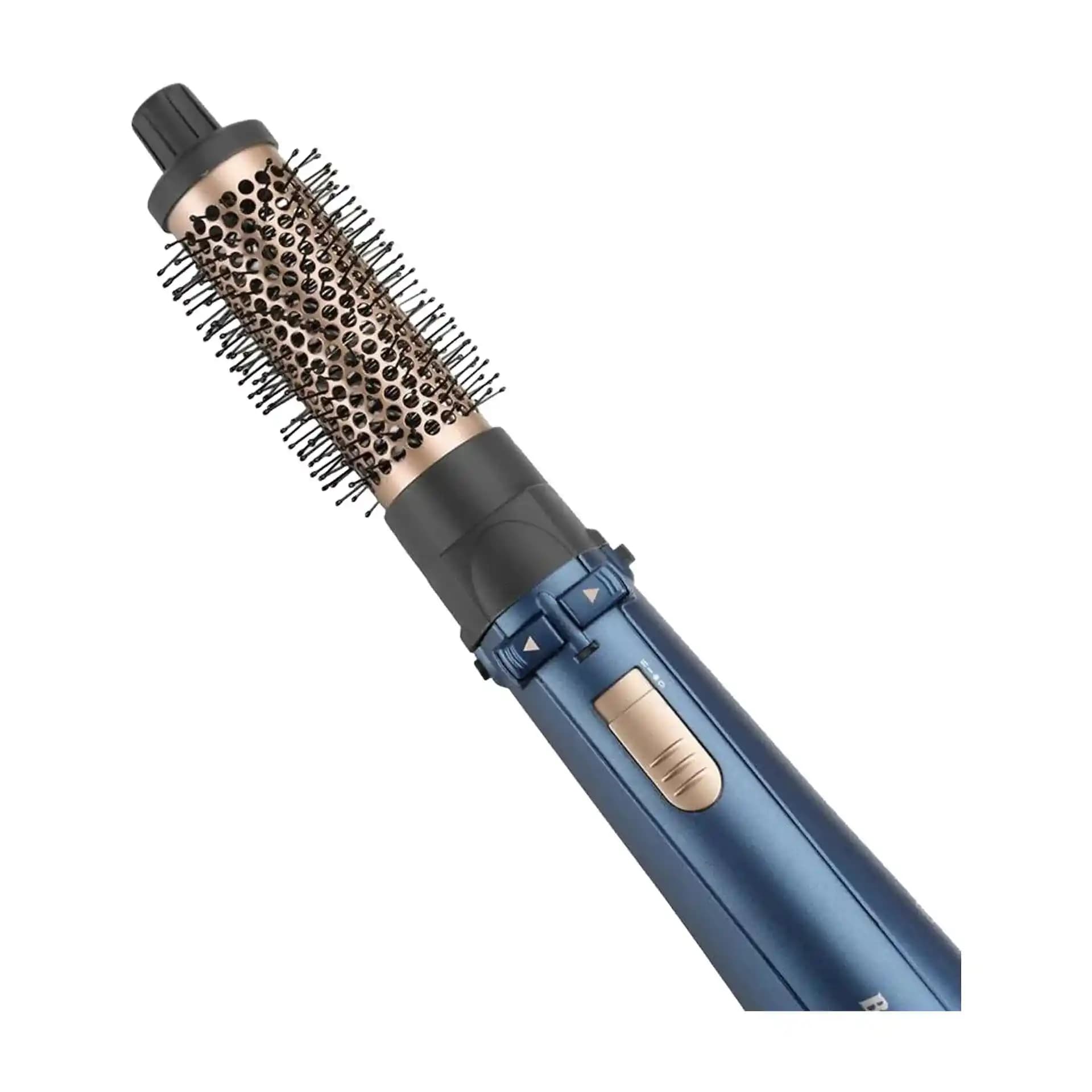 Döner Başlıklı Saç Şekillendiriciler: Modern Teknolojiler ve Kullanım İpuçları