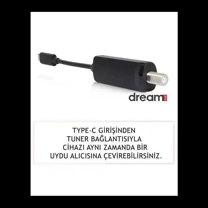 Dreamstar Nova Type-C Tuner: Yüksek Performanslı Elektronik ve Bağlantı Çözümleri