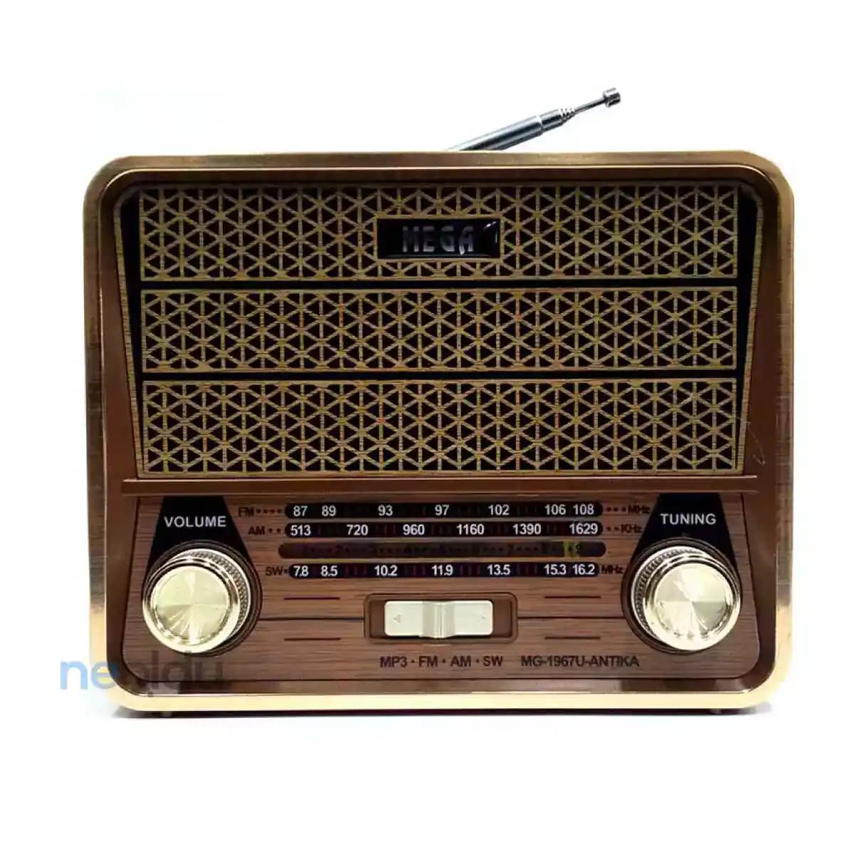 Dünyanın En İyi Radyo Markaları ve Radyo Seçiminde Dikkat Edilmesi Gerekenler