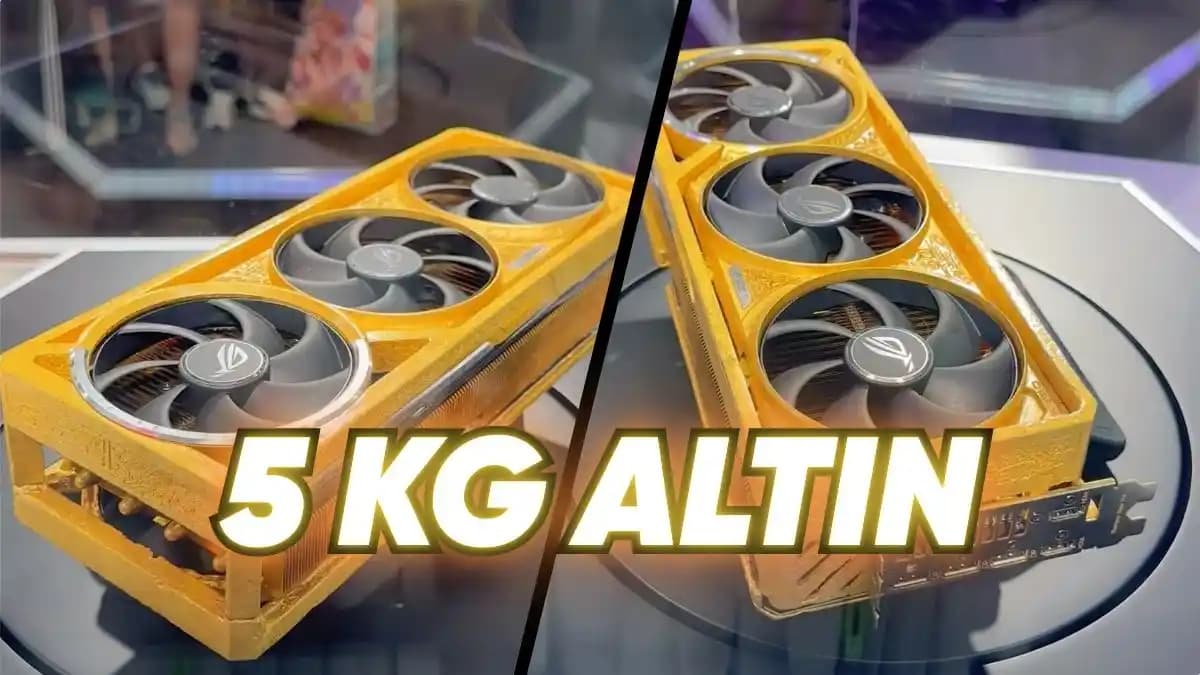 Dünyanın En Pahalı Ekran Kartları: Performans, Tasarım ve Piyasa Değeri Analizi