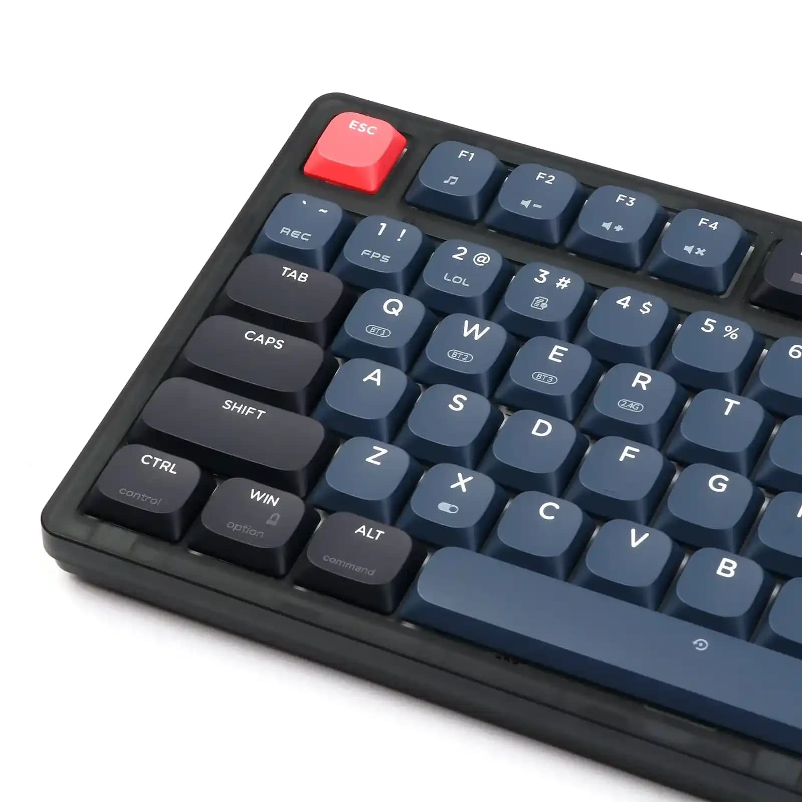 Düşük Profil Klavyelerin Özellikleri ve Günlük Kullanımdaki Avantajları