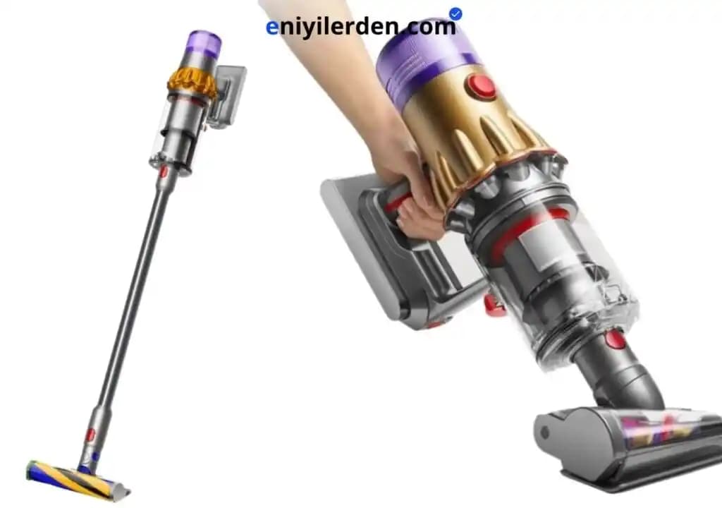 Dyson'in Yenilikçi Teknolojileri ve Çok Yönlü Ürün Yelpazesi Hakkında Kapsamlı Bilgi