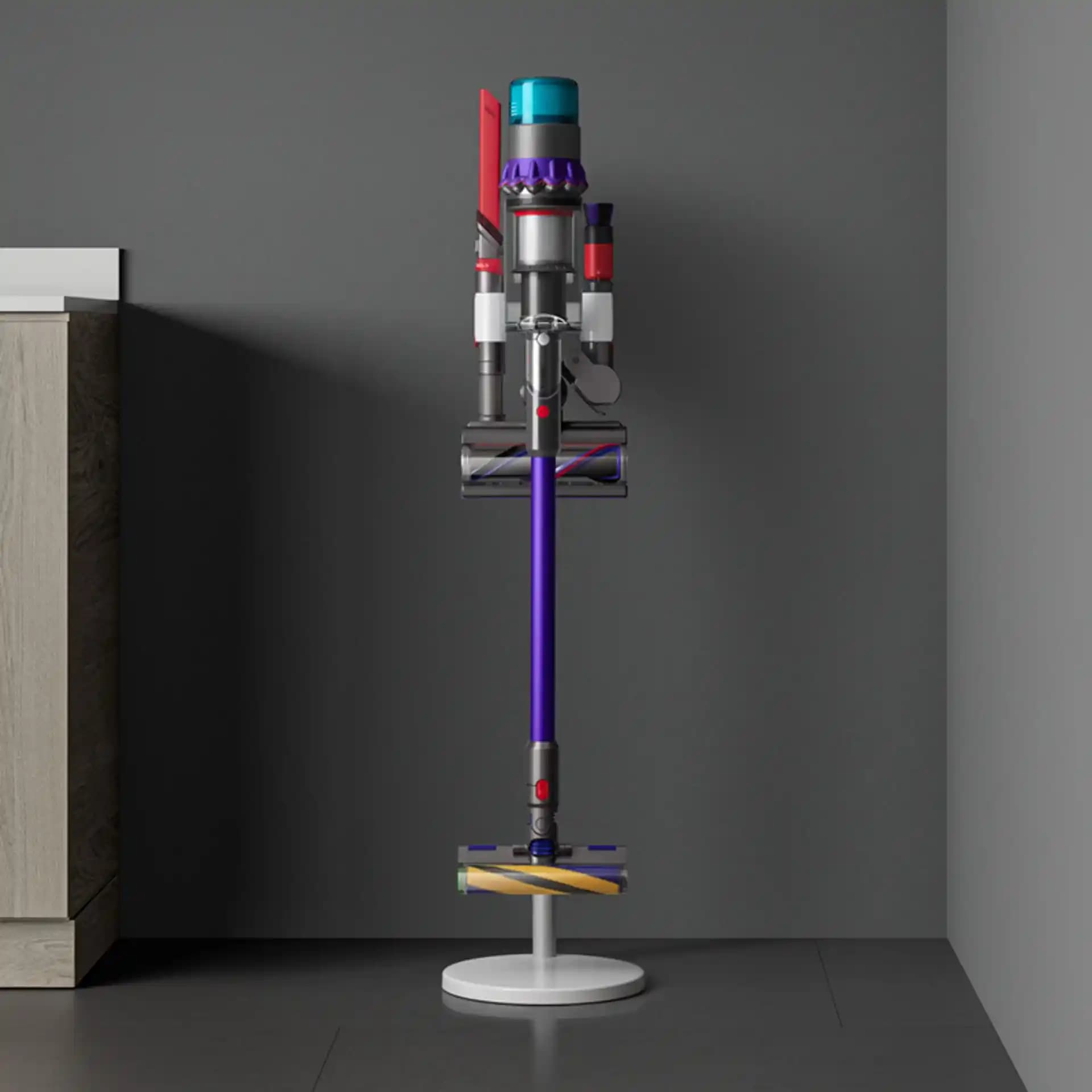 Dyson'in Yenilikçi Ürünleri ve Teknolojik Özellikleri Hakkında Kapsamlı Bir İnceleme