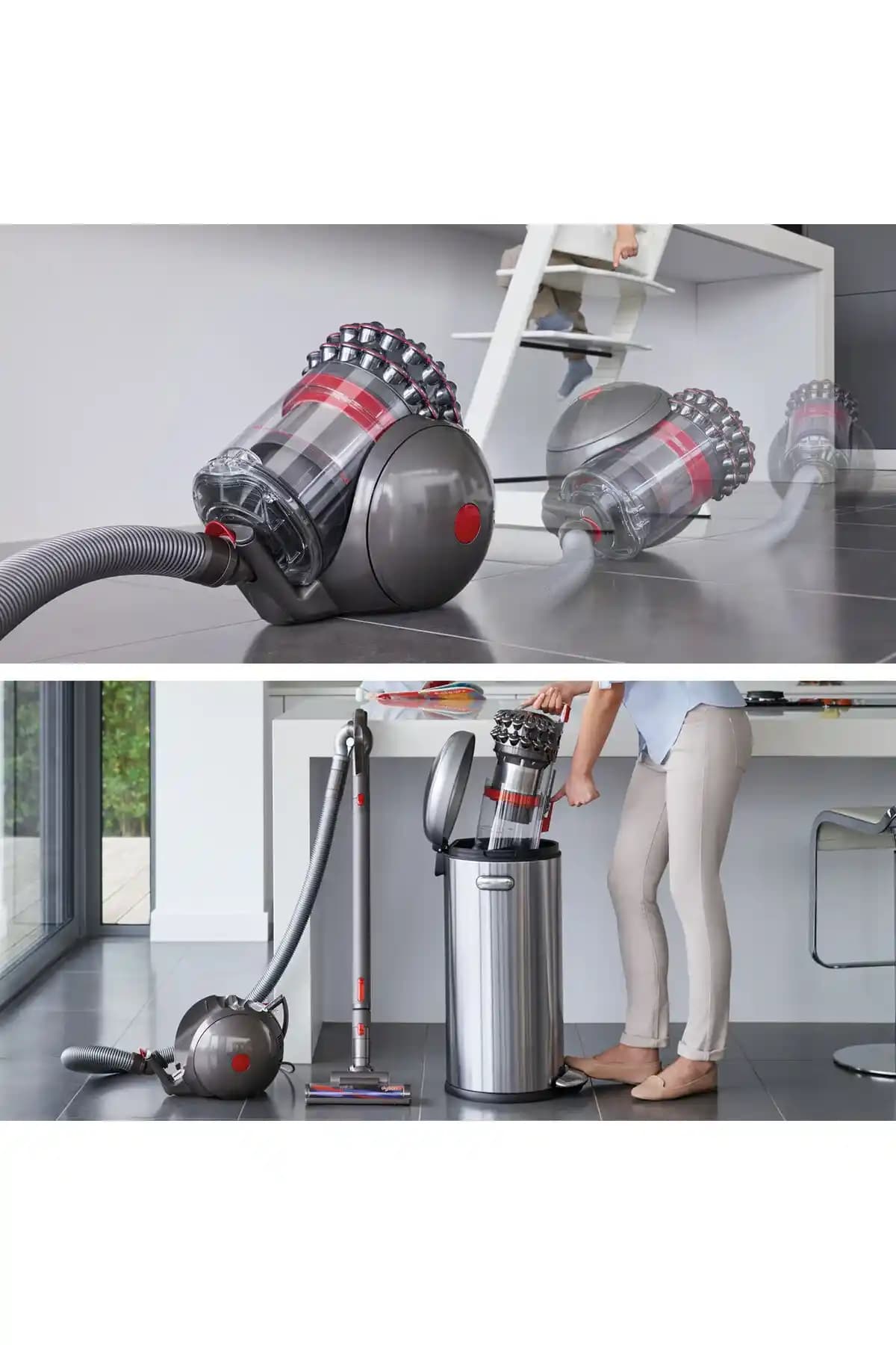 Dyson Süpürge Modelleri ve Teknolojik Yenilikler Hakkında Güncel Bilgiler