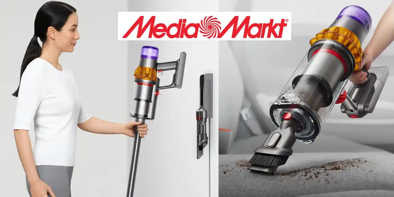 Dyson V15 Elektrikli Süpürge: Yüksek Performans ve Gelişmiş Teknoloji Özellikleri