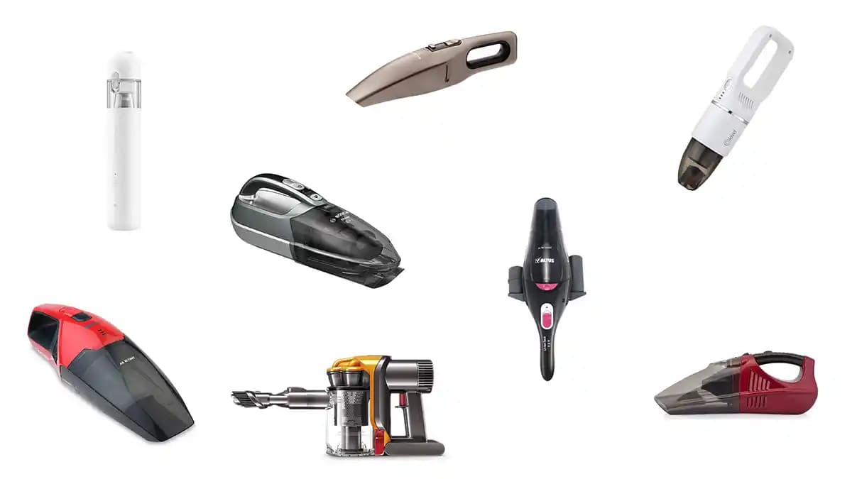 El Süpürgeleri: Farklı Modeller ve Kullanım Alanları Hakkında Kapsamlı Bilgi