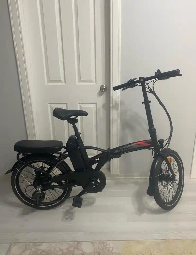 Elektrikli Bisiklet Teknolojileri ve Piyasa Eğilimleri Hakkında Güncel Bilgiler