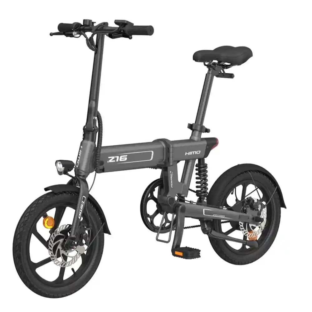 Elektrikli Bisikletler ve Sürdürülebilir Ulaşım Çözümlerinde Güncel Trendler ve Teknolojik Gelişmeler