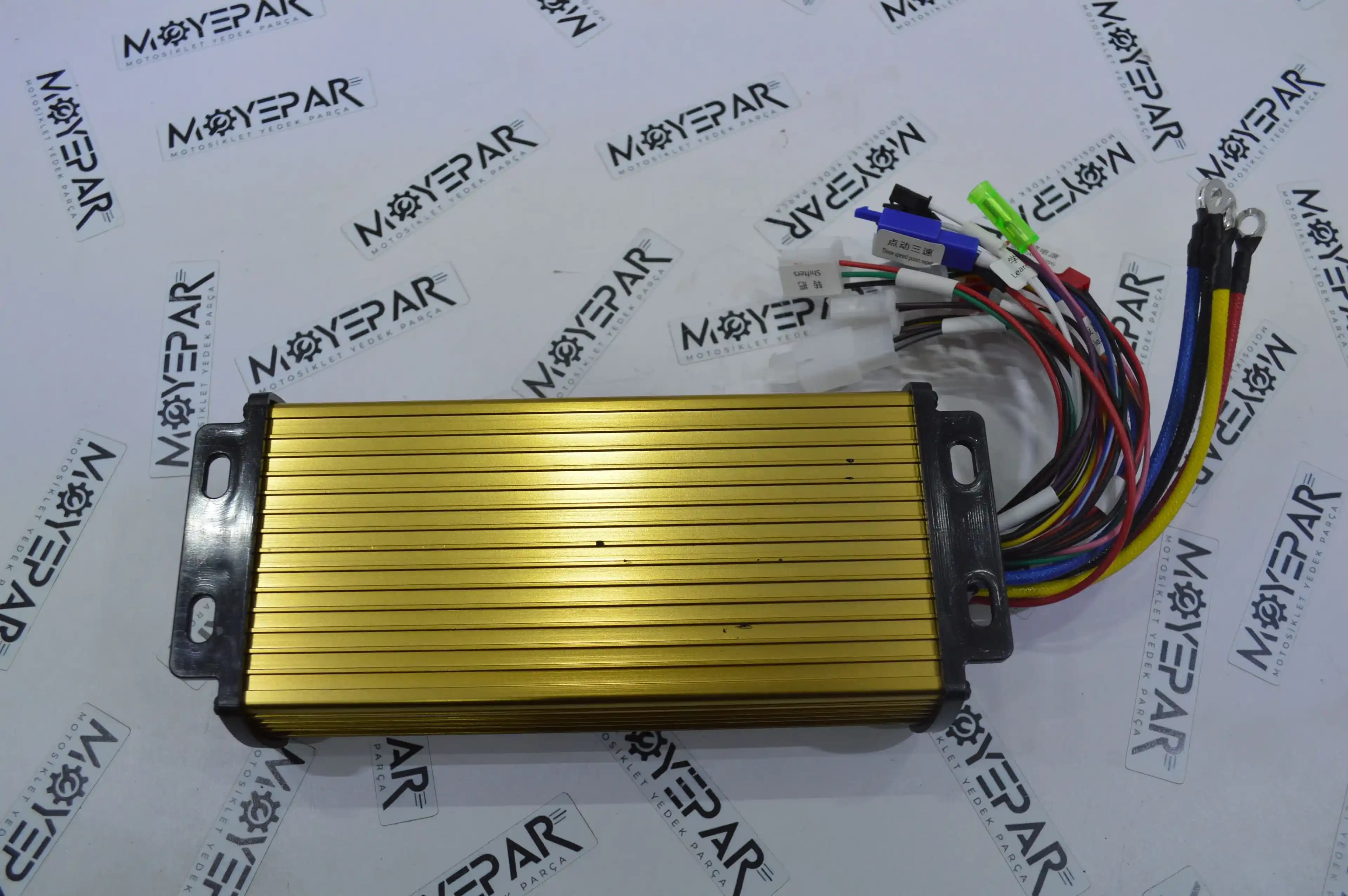 Elektrikli Bisikletlerde Akıllı Beyin Teknolojisinin Güncel ve Gelecekteki Rolü