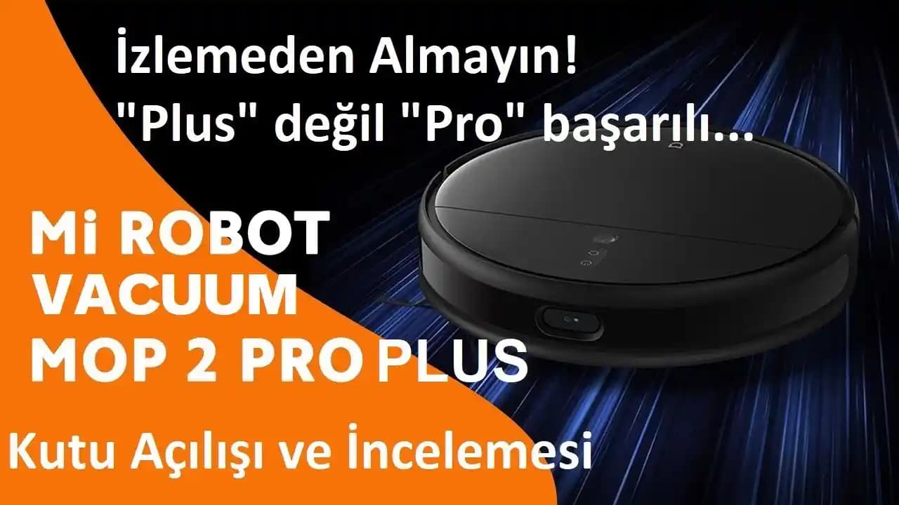 Elektrikli ve Otomatik Temizlik Sistemleri: Modern Mop Teknolojileri ve Trendler