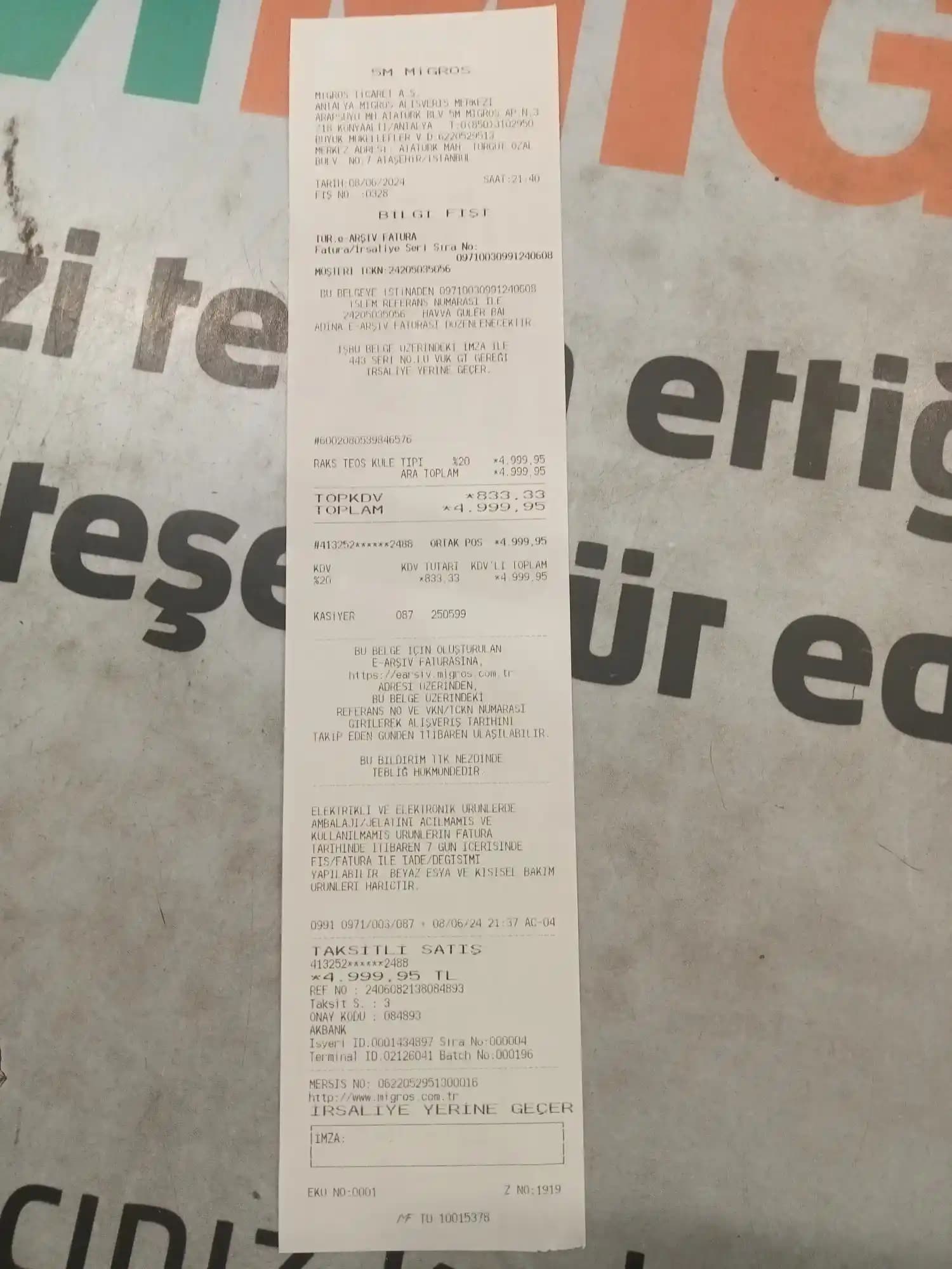 Elektronik Ürünlerde İade Süreçleri ve Tüketici Hakları Hakkında Bilgilendirici Rehber