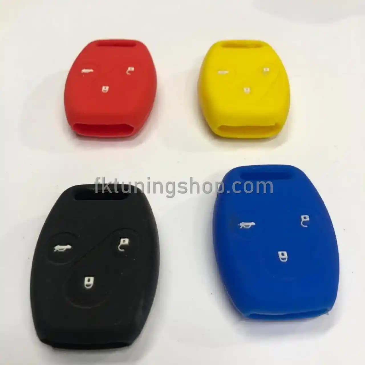 Elektronik ve Ev Aletleri İçin Güvenli Anahtar Kabı Çeşitleri ve Kullanım Avantajları