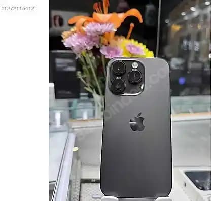 Elektronik ve Ev Aletleri Sektöründe 14 Pro İkinci El Ürünlerin Yükselişi ve Avantajları