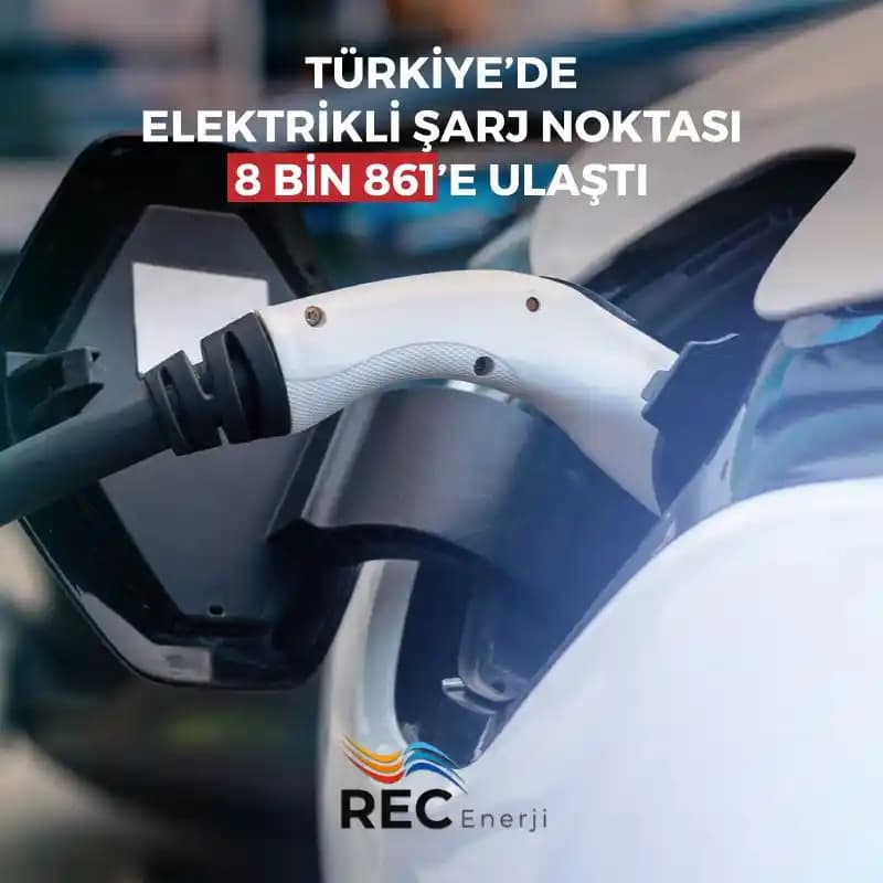 Elektronik ve Ev Aletlerinde Şarj Noktalarının Önemi ve Çeşitleri