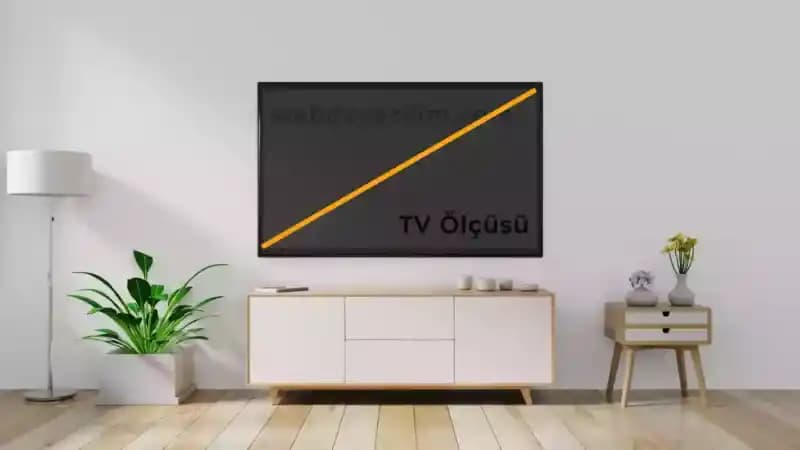 En Büyük Televizyon Kaç İnç Olabilir ve Hangi Kullanım Alanları İçin Uygundur