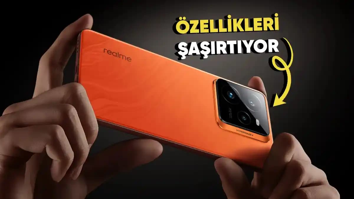 En Güçlü İşlemciye Sahip Telefonlar ve Güncel Teknolojik Özellikleri