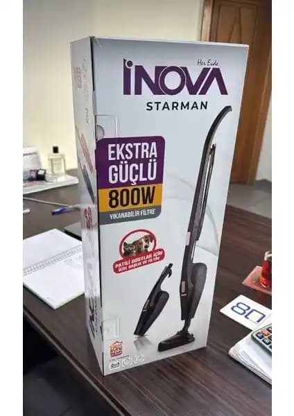 En Güçlü Süpürge Özellikleri ve Teknolojik Gelişmelerle Temizlik Performansı Artırma