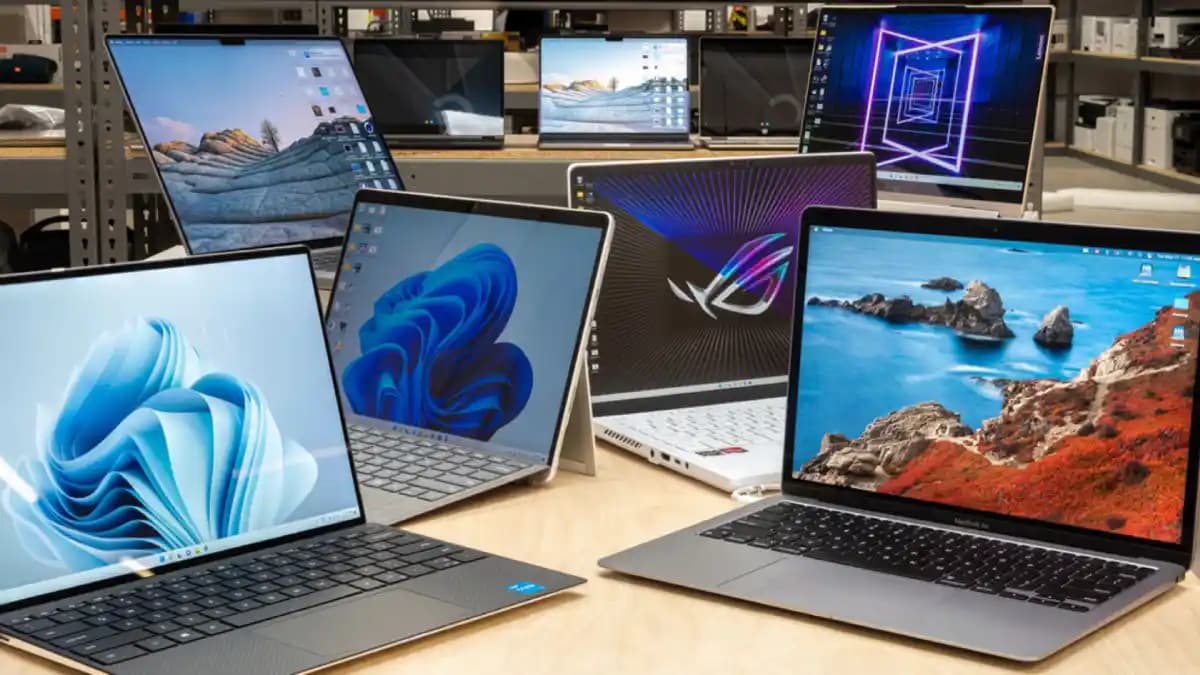 En İyi Laptop Markaları 2023: Performans, Güvenilirlik ve Kullanıcı Tercihleri